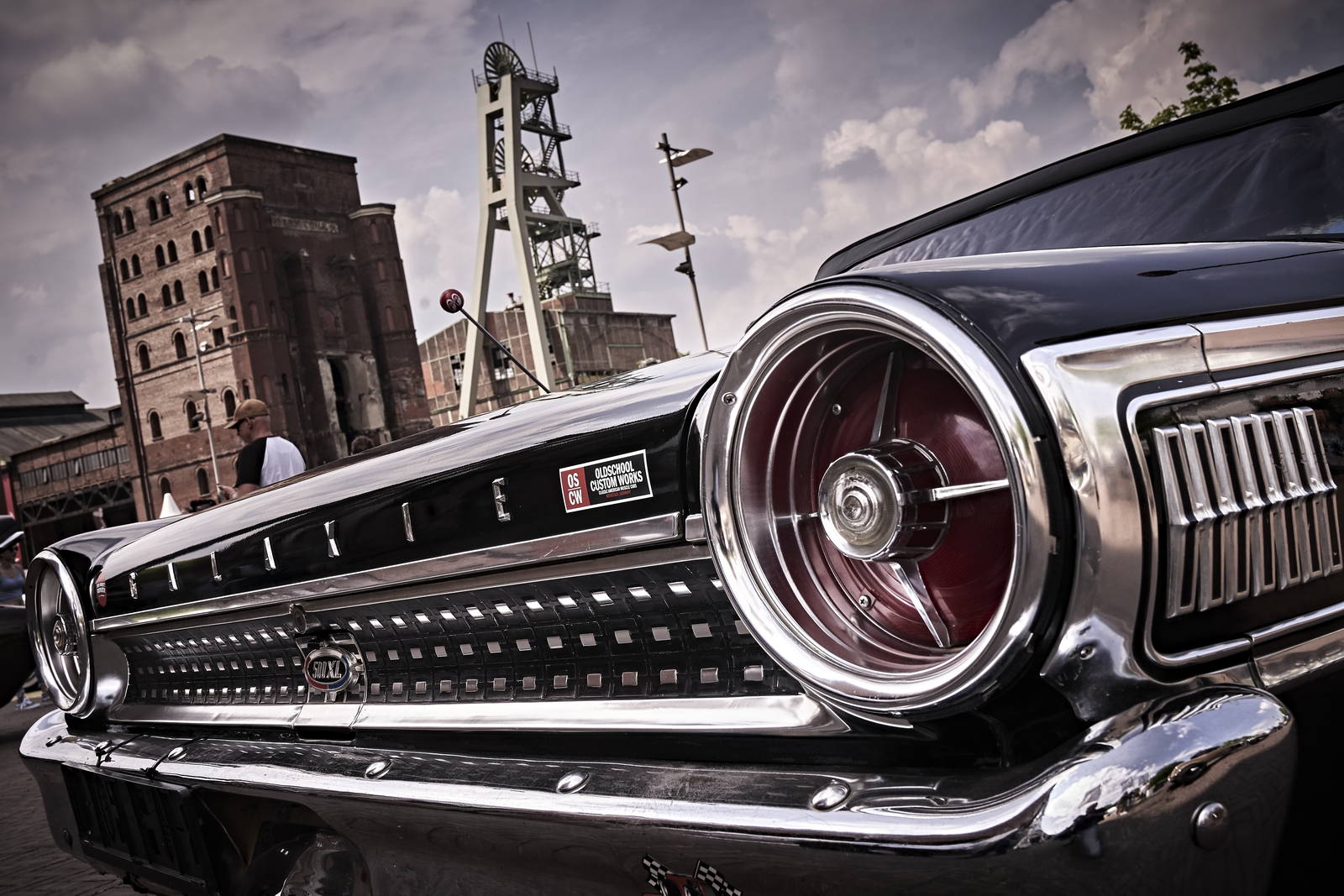 Kustom Kulture Forever